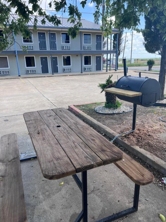 Luling Coachway Inn المظهر الخارجي الصورة